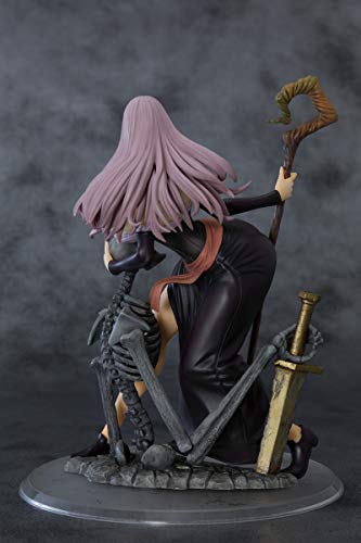 "Dragon's Crown" Sorceress Darkness Crow Ver.