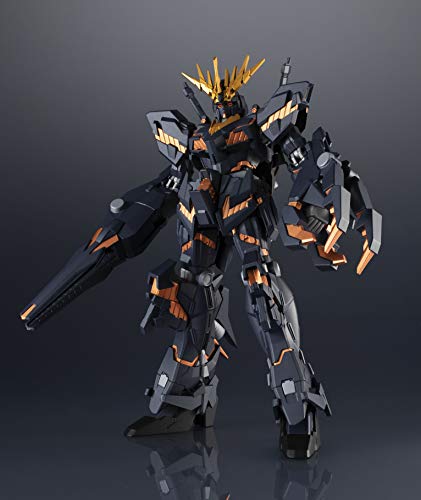 RX-0 Unicorn Gundam 02 \Banshee\ (Destroy Mode version) Kidou Senshi Gundam UC - Bandai Spirits
