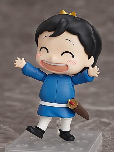 "Ranking of Kings" Nendoroid#1808 Bojji & Kage