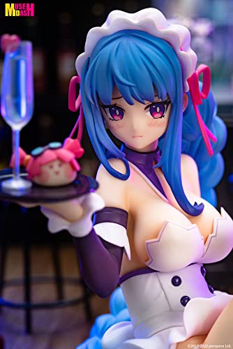 "Muse Dash" Marija Maid Ver.