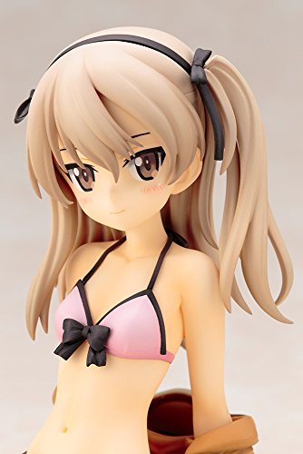 Shimada Alice (Swimsuit ver. version) - 1/7 scale - Girls und Panzer der Film - Kotobukiya