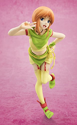 Elpeo Puru 1/8 RAHDXG.A.NEO Kidou Senshi Gundam ZZ - MegaHouse