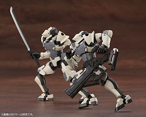 Kit Block Hexa Gear Governor Weapons Combat Assort 01