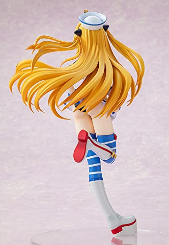 "Aimer-Ru Darkness" Caworks Golden Darkness Breezy Seaside Ver.
