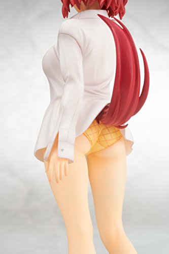 Masaki Gaillard - 1/8 scale - Amairo Islenauts - Broccoli