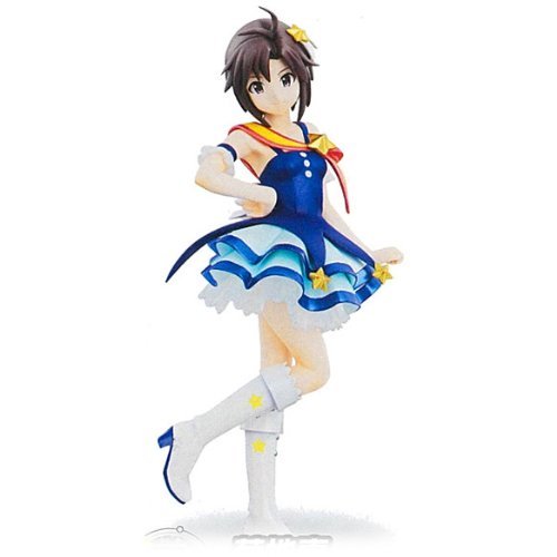 Kikuchi Makoto Ichiban Kuji Premium iDOLM@STER Part 2 (C Prize) iDOLM@STER 2 - Banpresto
