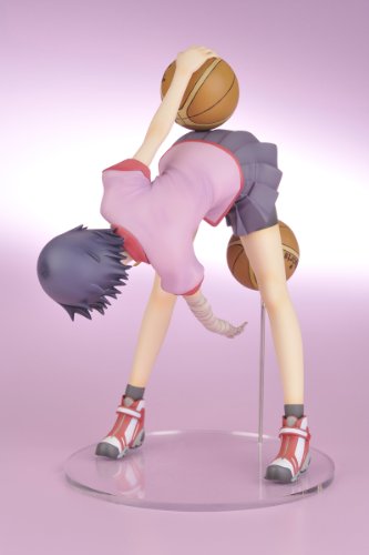 Kanbaru Suruga 1/8 Bakemonogatari - Kotobukiya
