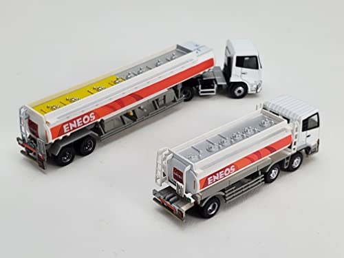 The Truck / Trailer Collection ENEOS Tank Lorry Set B