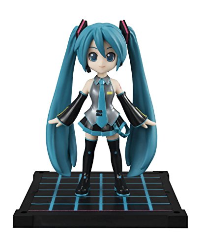 Hatsune Miku Tamashii Buddies Vocaloid - Bandai