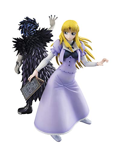 Brago Konjiki no Gash Bell!! - MegaHouse