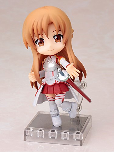 Asuna Q-Posket Sword Art Online
