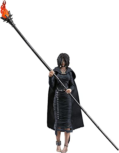 figma "Demon's Souls (PS5)" Maiden in Black (PS5)