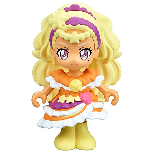 Cure Soleil PreCoorde Doll Star☆Twinkle Precure - Bandai — Ninoma