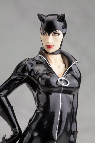 Catwoman 1/10 DC Comics New 52 ARTFX+ Batman - Kotobukiya