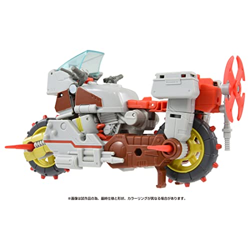 "Transformers: The Movie" Studio Series SS-88 Junkheap