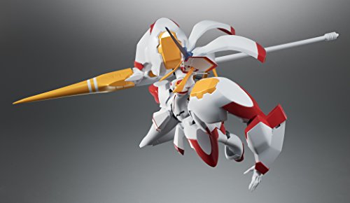 Strelizia Robot Damashii Darling in the FranXX - Bandai