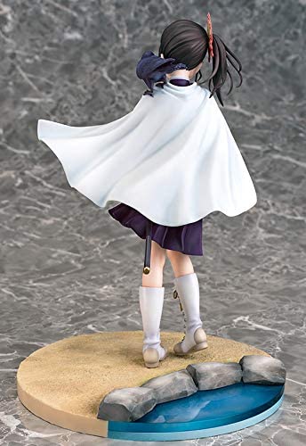 "Demon Slayer: Kimetsu No Yaiba" 1/7 Scale Figure Tsuyuri Kanao (Phat Company)