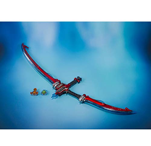 Kamen Rider Zangetsu S.I.C. Kamen Rider Gaim - Bandai