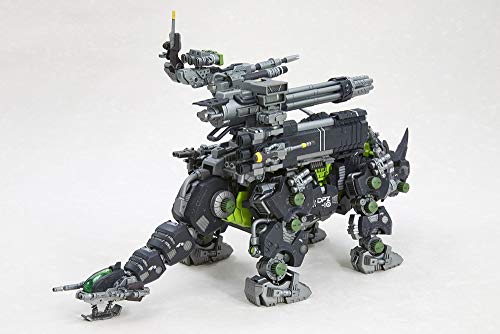 "Zoids" HMM DPZ-10 Dark Horn