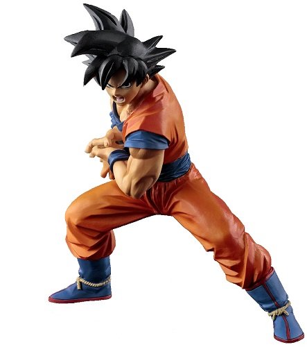 Son Goku HG Luminous, Dragon Ball Z - Bandai