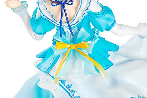 Siro - 1/7 scale - Virtual YouTuber Cyber Girl Siro - Kotobukiya