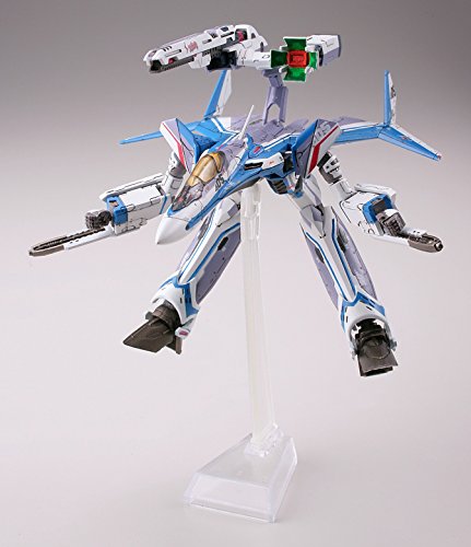 VF-31J Siegfried Gerwalk - Hayate Smermann (Gerwalk Mode versione) - Scala 1/144 - Gimix Aircraft SeriesMacross Modersers X Gimix, Macross Delta - TomyTec