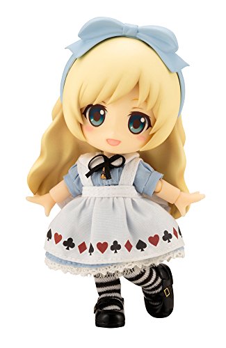 Alice Cu-Poche Fds - Kotobukiya