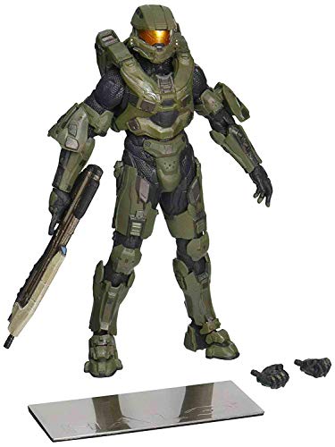 Master Chief 1/10 ARTFX+ Halo 4 - Kotobukiya