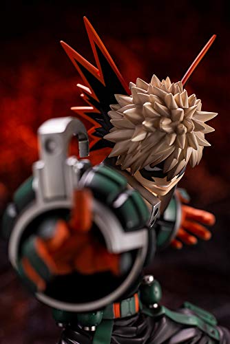 Bakugou Katsuki - 1/8 scale - ARTFX J Boku no Hero Academia - Kotobukiya