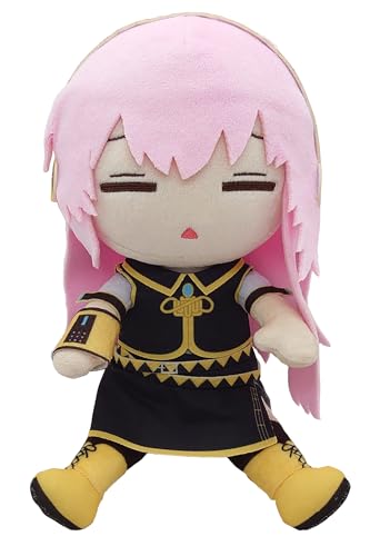 Hatsune Miku Series Darugurumi (Plush) Megurine Luka