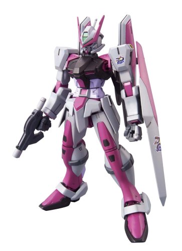 PMC-1L bras égarés PMC Personnalisé (Leons Graves Version personnalisée) - 1/144 Échelle - HG Gundam Seed (# 56) Kidou Senshi Gundam Cadre de semences Astrays - Bandai