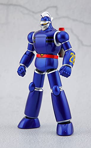 Mini Alloy "The New Adventures of Gigantor" Tetsujin 28-go