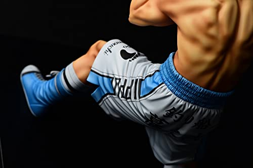 "Hajime no Ippo" Makunouchi Ippo -Fighting Pose-