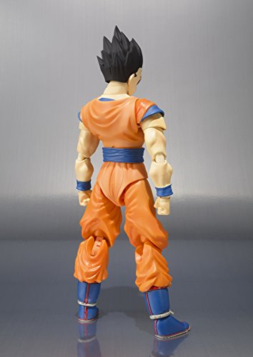 Bandai SH Figuarts Ultimate Gohan