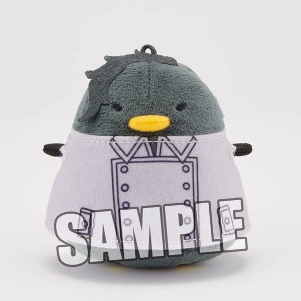 ChunColle "Tokyo Revengers" Kokonoi Hajime