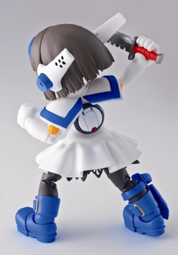 Combat-san 1/1 Chogokin Ichigeki Sacchu!! HoiHoi-san Legacy - Bandai