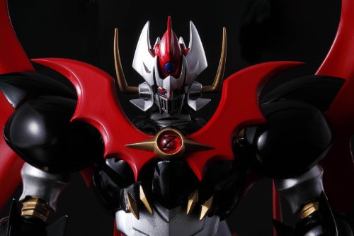 Mazinkaiser Super Robot Chogokin Mazinkaiser - Bandai