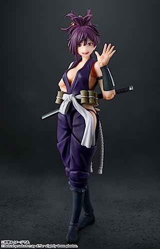S.H.Figuarts "Hell's Paradise: Jigokuraku" Yuzuriha
