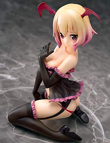 "KonoSuba: God’s Blessing on this Wonderful World!" 1/7 Scale Figure Loli Succubus