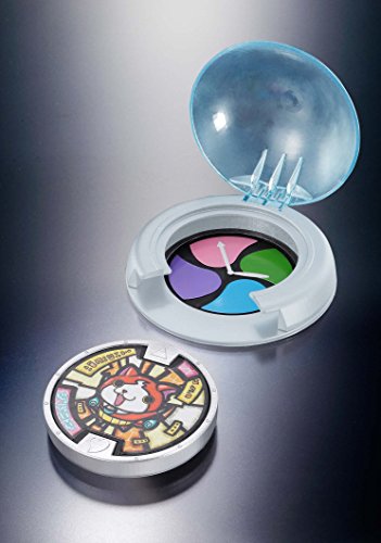 Jibanyan Chogokin Youkai Watch - Bandai
