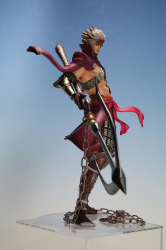 Chousokabe Motochika Sengoku Basara 2 - Kotobukiya