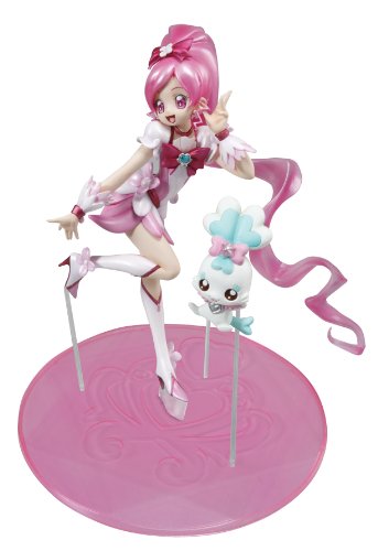 Chypre Cure Blossom 1/8 Excellent Model Heartcatch Precure! - MegaHouse