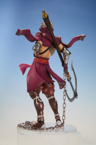 Chousokabe Motochika Sengoku Basara 2 - Kotobukiya