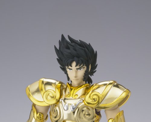 Saint Seiya Myth Cloth EX Capricorn Shura