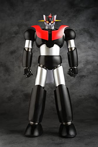 GRAND ACTION BIGSIZE MODEL "Mazinger Z" Energer Z