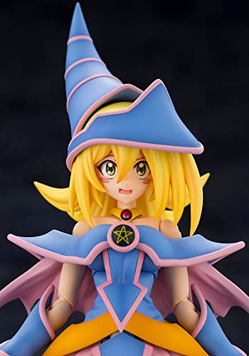 Crossframe Girl "Yu-Gi-Oh! Duel Monsters" Dark Magician Girl