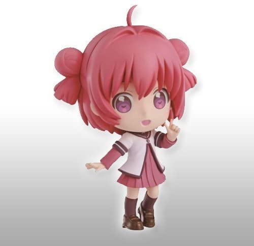 Akaza Akari Kyun-Chara Yuru Yuri-Banpures und