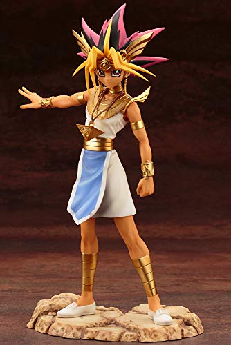Atem - 1/7 scale - ARTFX J Yu-Gi-Oh! Duel Monsters - Kotobukiya