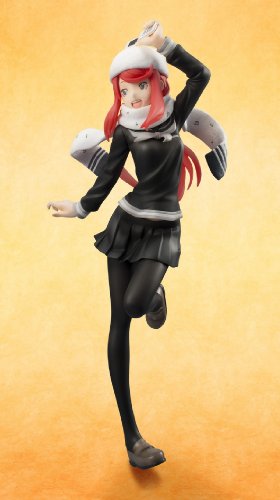 Ban Airi 1/8 Excellent Model Devil Survivor 2 the Animation - MegaHouse