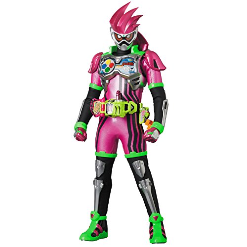 Kamen Rider Ex-Aid (Action Gamer Level 2 version) - 1/6 scale - Real Action Heroes (No.769)Real Action Heroes Genesis, Kamen Rider Ex-Aid - Medicom Toy